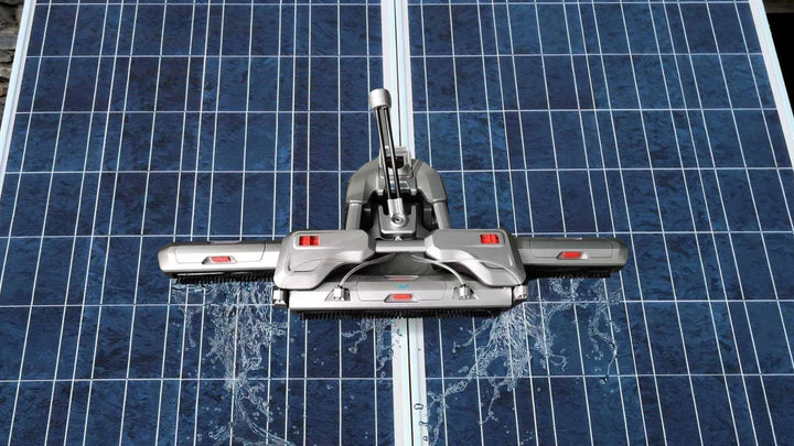Solarrow M20