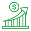 Increase revenue